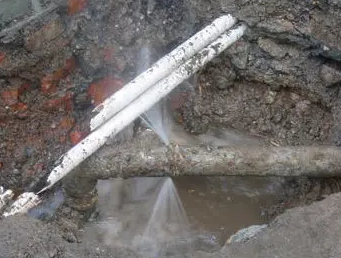 鄢陵测漏水多少钱