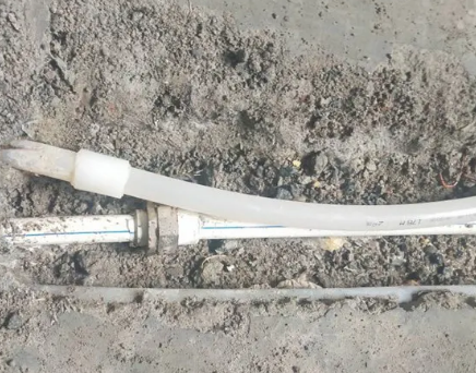 鄢陵测漏水哪家好