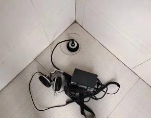 鄢陵测漏水公司