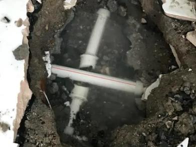 鄢陵漏水检测公司哪家好