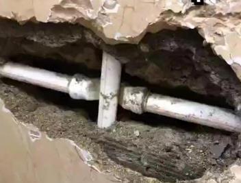 鄢陵漏水检测电话多少