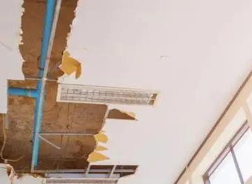 鄢陵测漏水电话