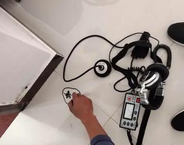 鄢陵测漏水公司电话