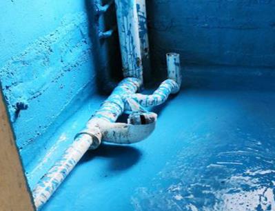 鄢陵测漏水多少钱